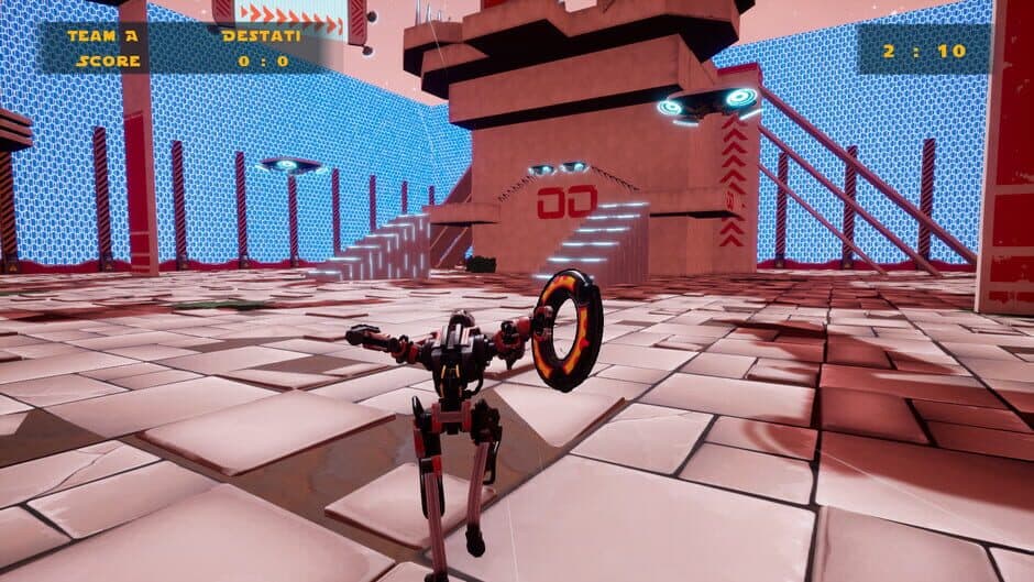 ProBee screenshot