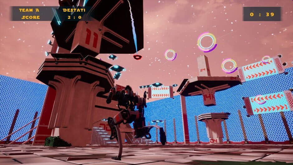 ProBee screenshot