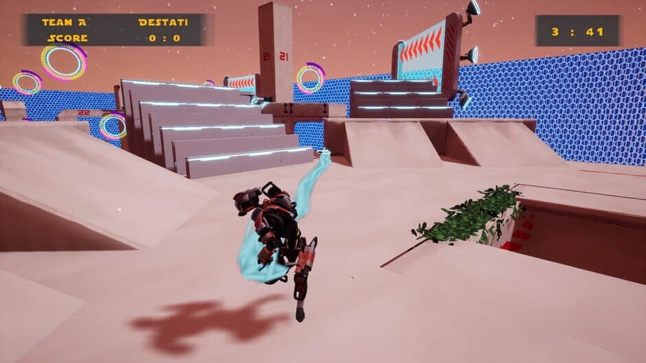 ProBee screenshot