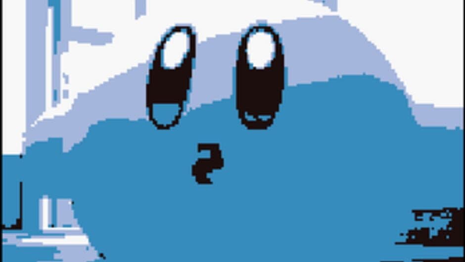 Kirby and the Forgotten Land screenshot