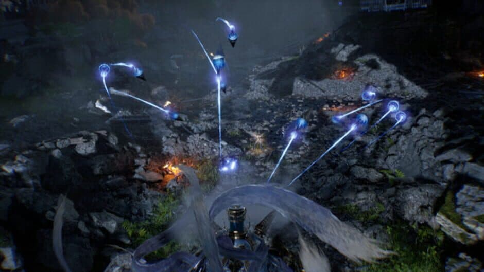 The First Descendant screenshot