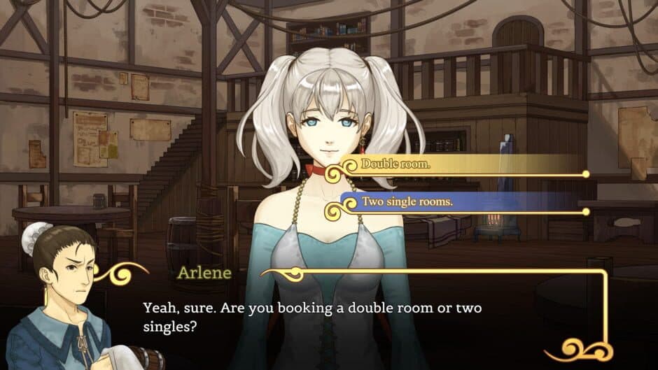 Path of the Midnight Sun screenshot