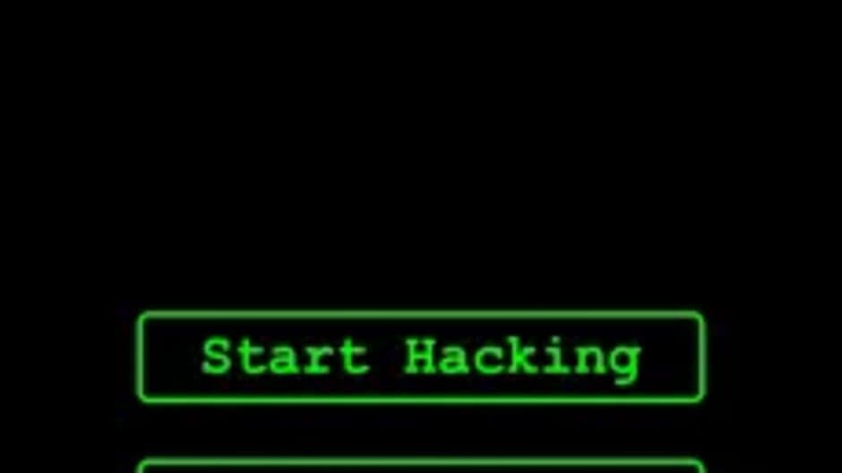 Hack Watch screenshot