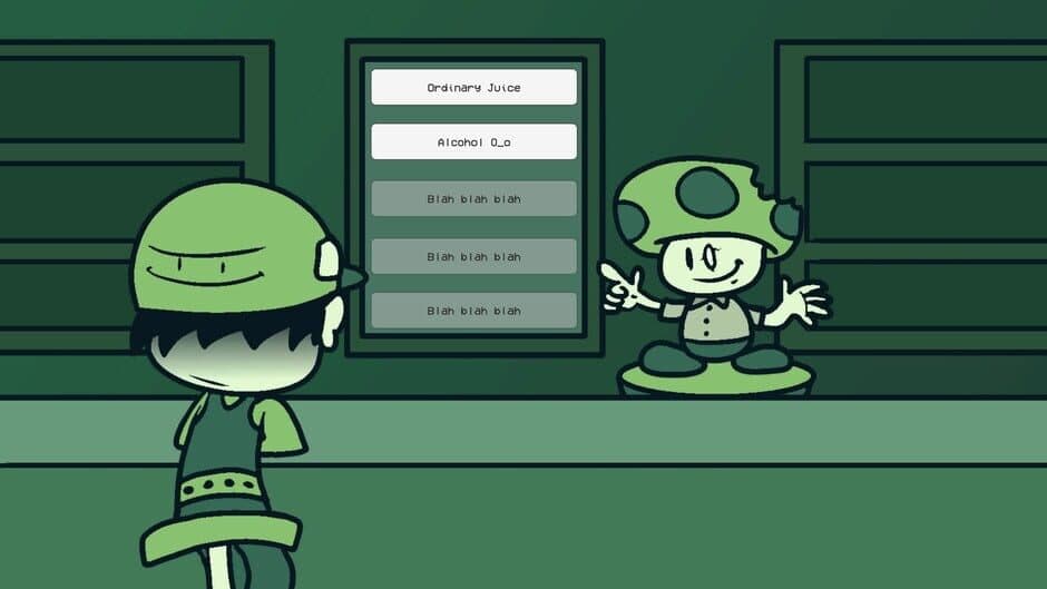 New Super Realistic Mario Bros. screenshot