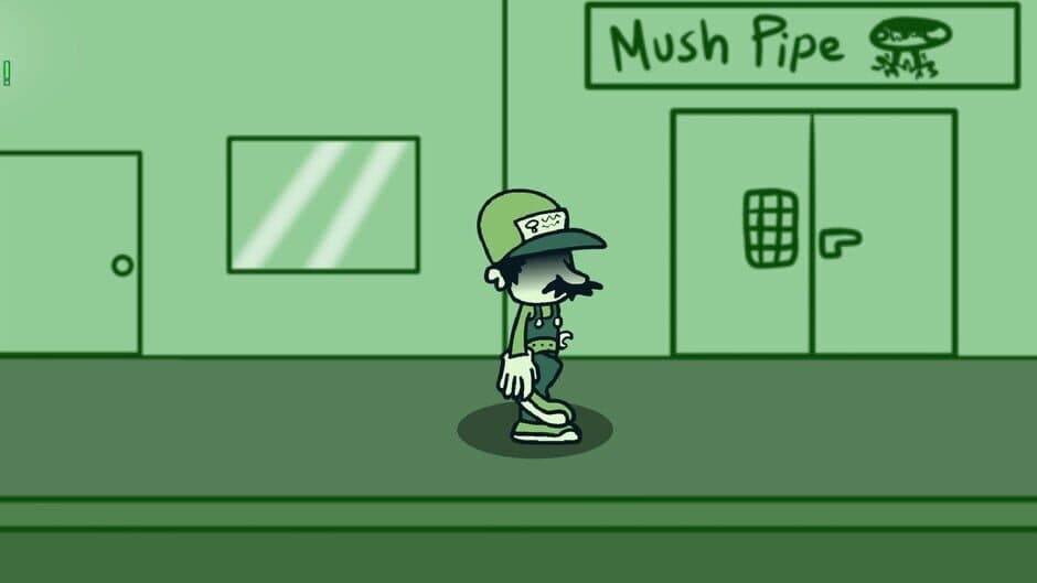 New Super Realistic Mario Bros. screenshot