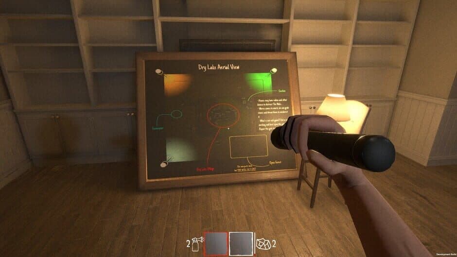 The Monster Mole screenshot