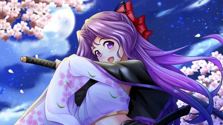 Sengoku Princess screenshot