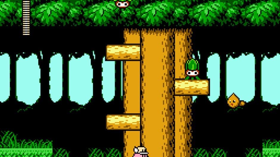 KWRPG Buster!! screenshot