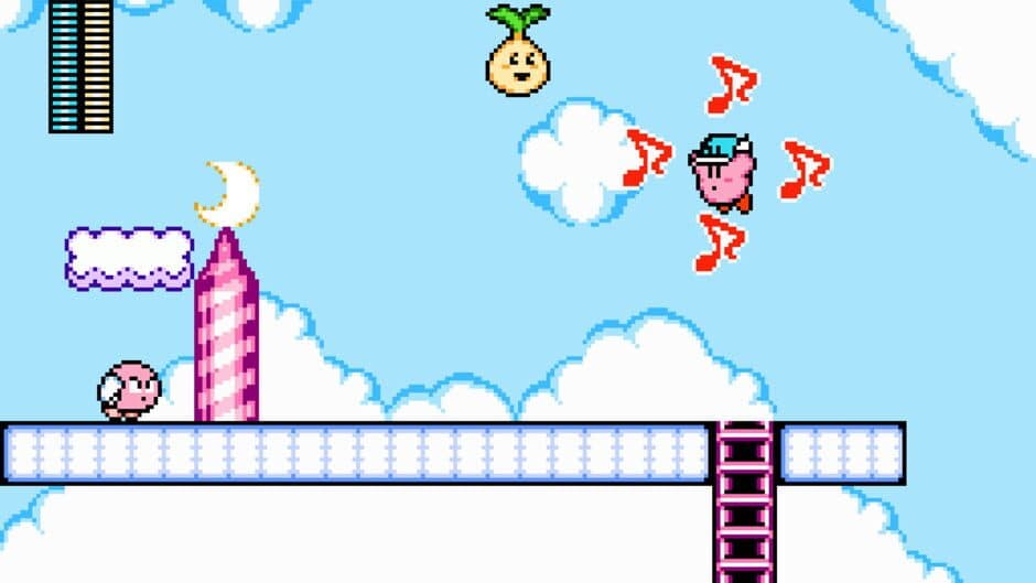 KWRPG Buster!! screenshot