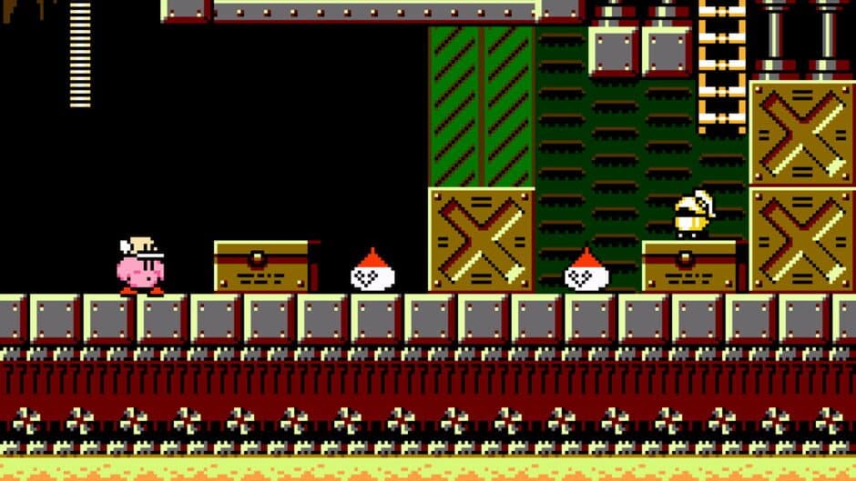 KWRPG Buster!! screenshot