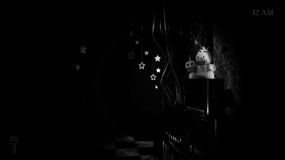A Shadow Over Freddy's screenshot
