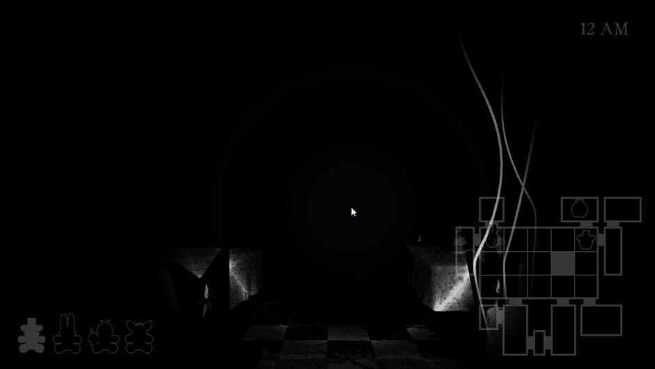 A Shadow Over Freddy's screenshot