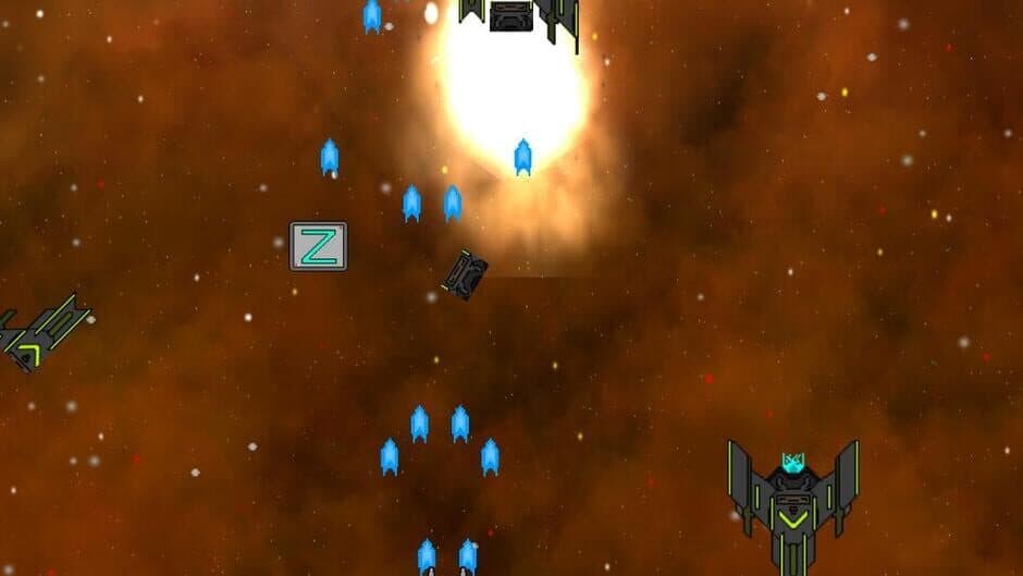 Hyperlane Delta screenshot