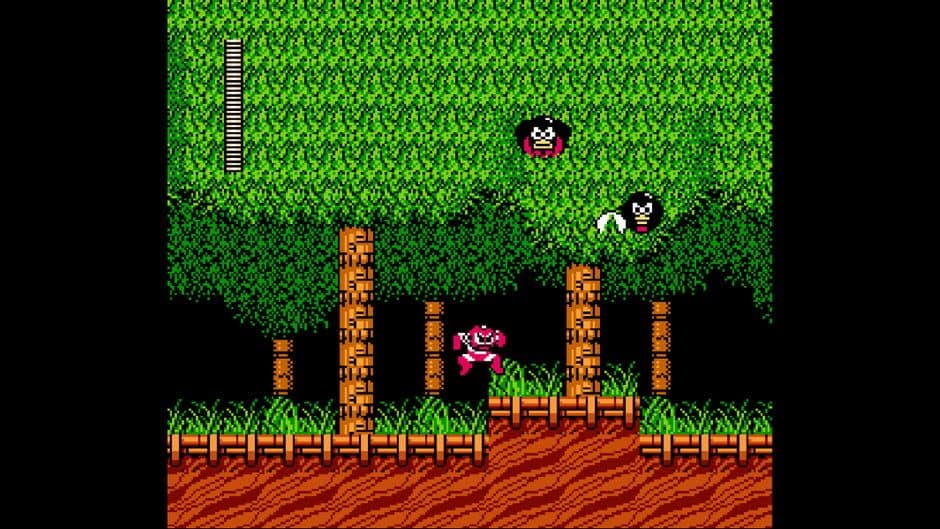 Mega Man: Day in the Limelight 2 screenshot