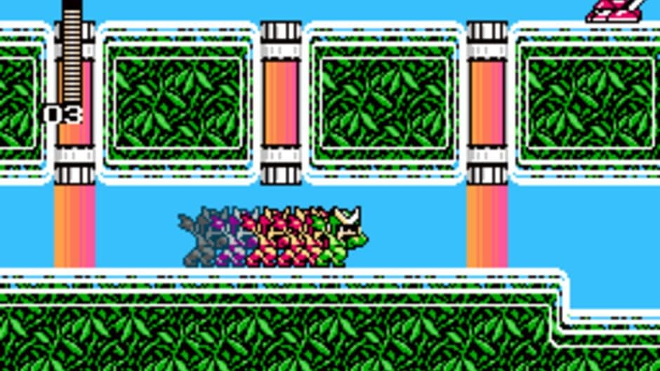 Quint's Revenge screenshot