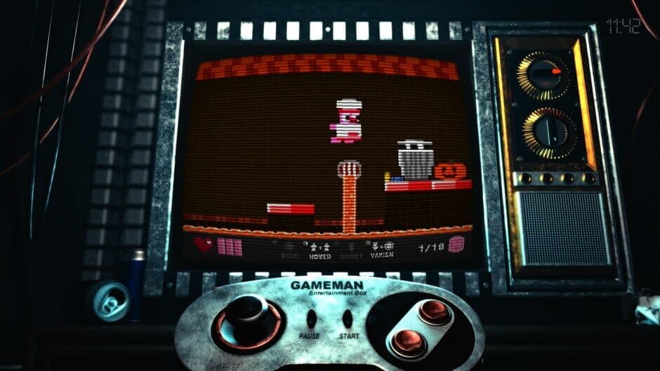 Porkchop's Adventure screenshot