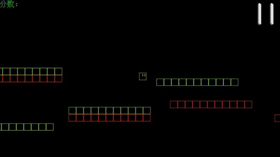 Jumping! screenshot