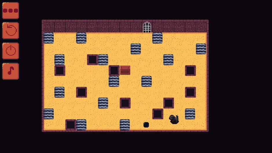 Sokorun: One Box screenshot