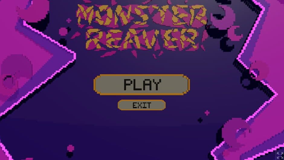 MonsterReaver screenshot