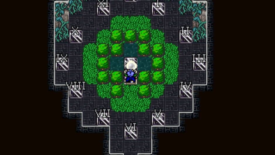 Final Fantasy: Blackmoon Prophecy screenshot