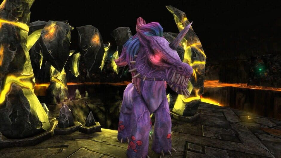 War for the Overworld: Anniversary Collection screenshot