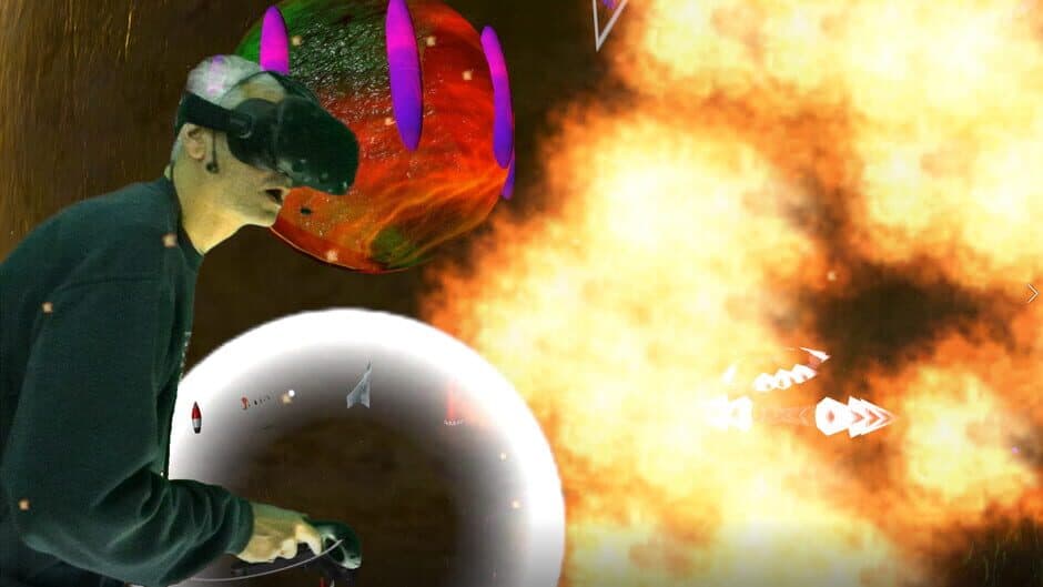 Nemesis screenshot