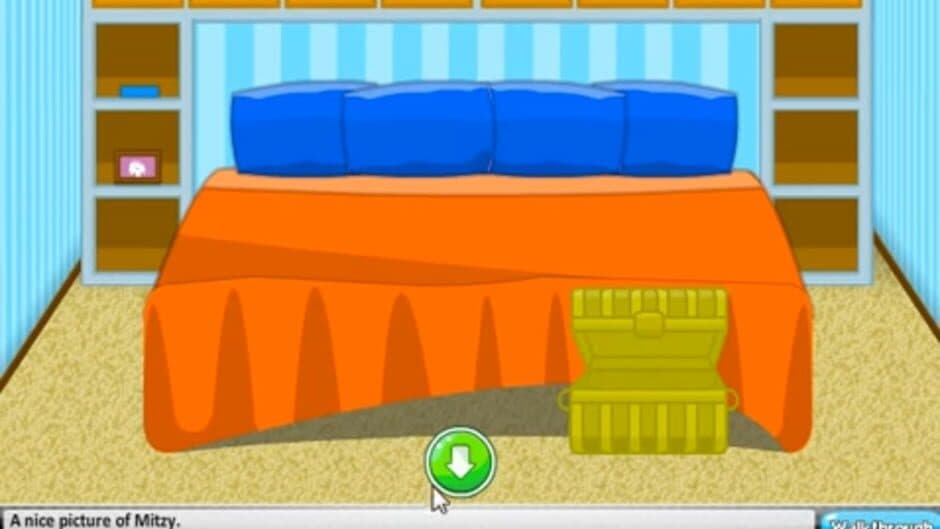 RV Escape screenshot