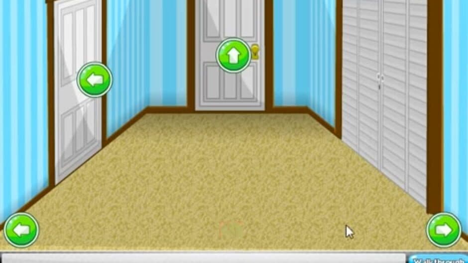 RV Escape screenshot