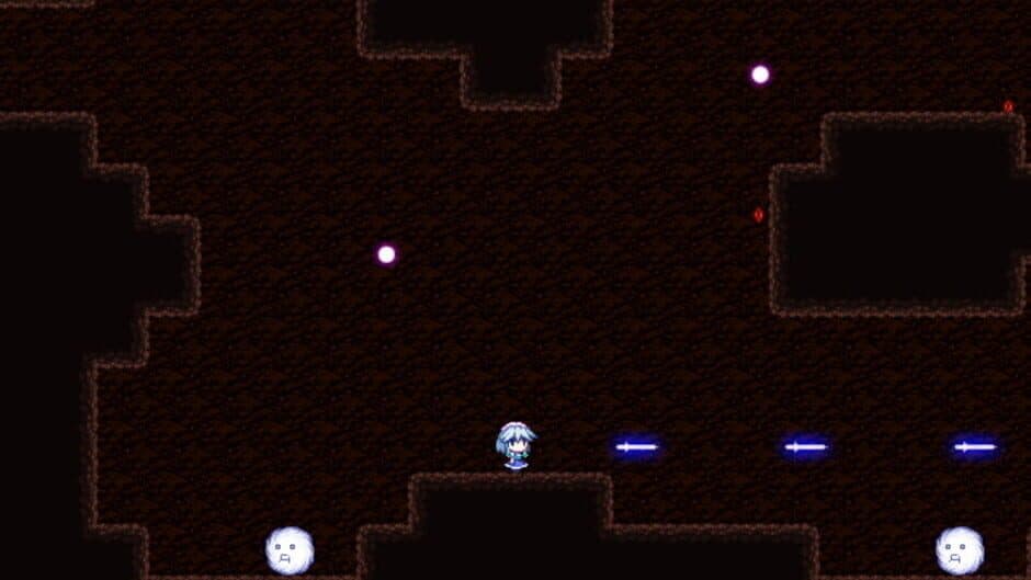 Bouhou Koumakyou 2 screenshot