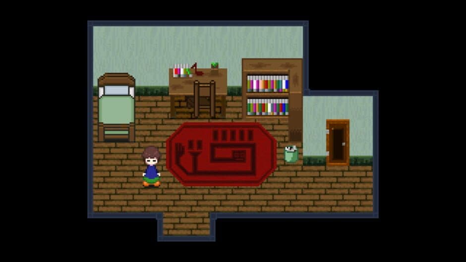Yume wo Mita screenshot