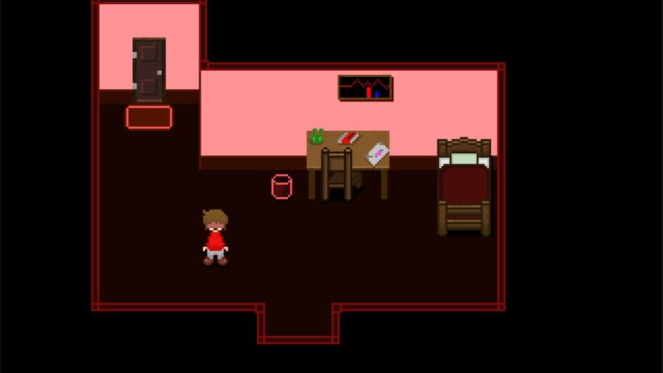Yume wo Mita screenshot
