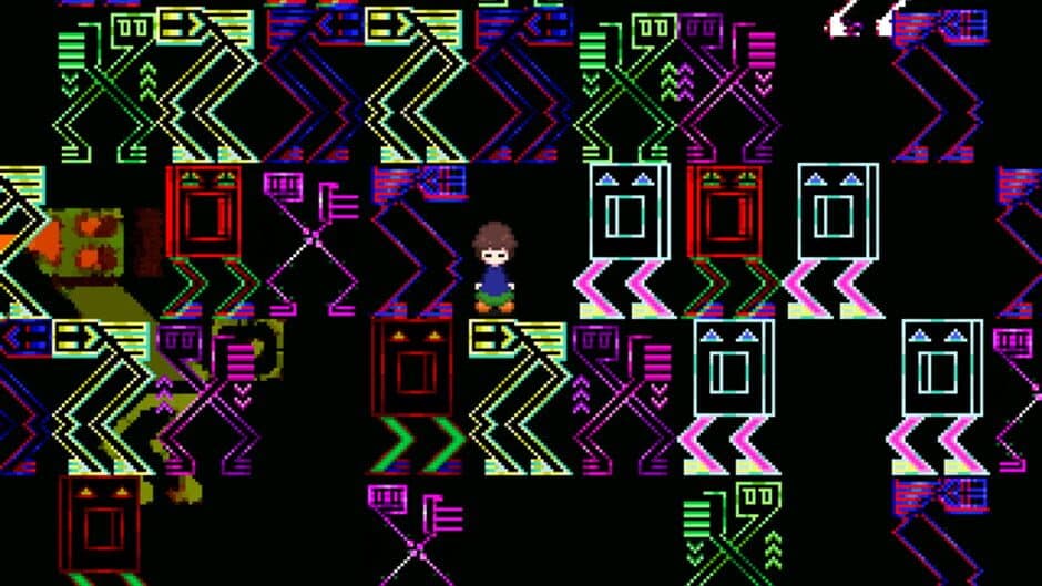 Yume wo Mita screenshot