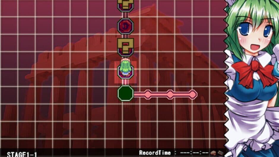 Maid-san Slayer: The Soul Of Elegant Skill screenshot