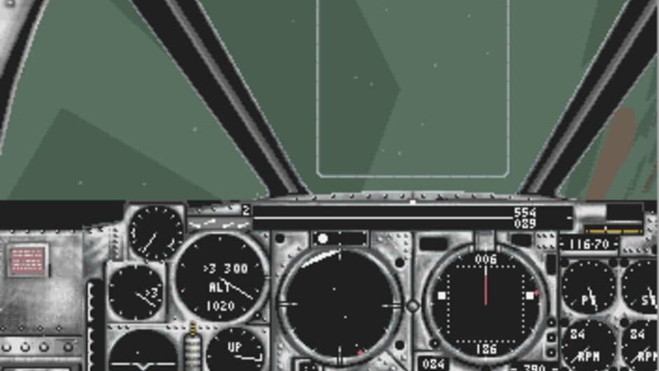 JetPilot screenshot