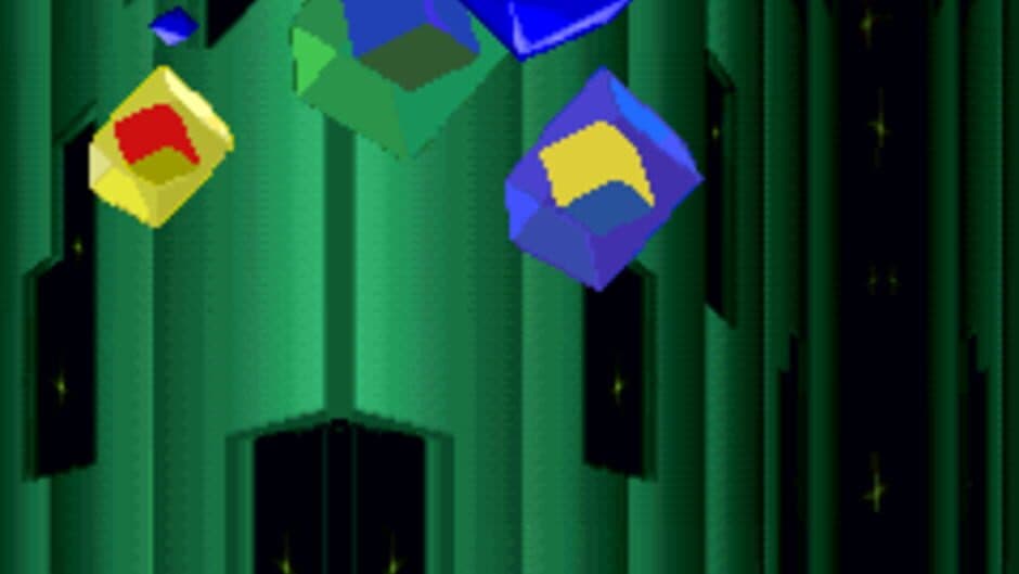 Gals Panic II screenshot