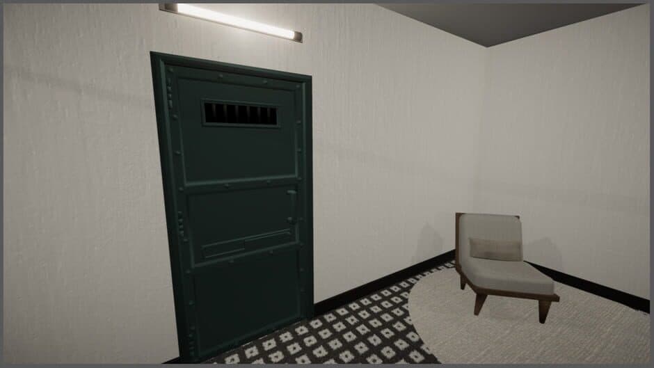 Just More Doors screenshot