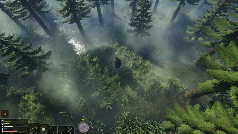 The Last Plague: Blight screenshot