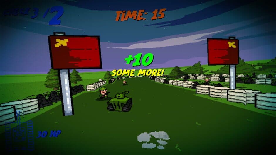 NoAmmo screenshot