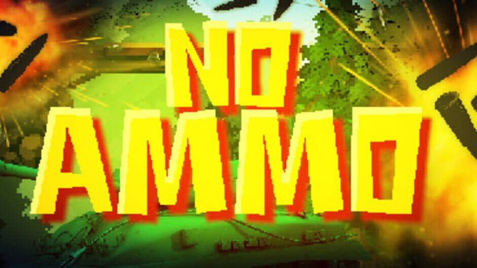 NoAmmo screenshot