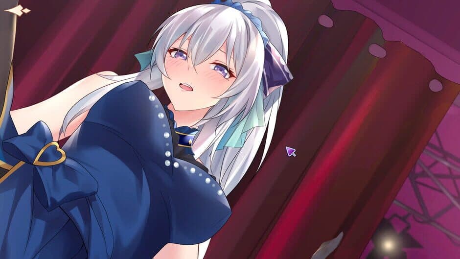 Hot and Lovely 5 screenshot