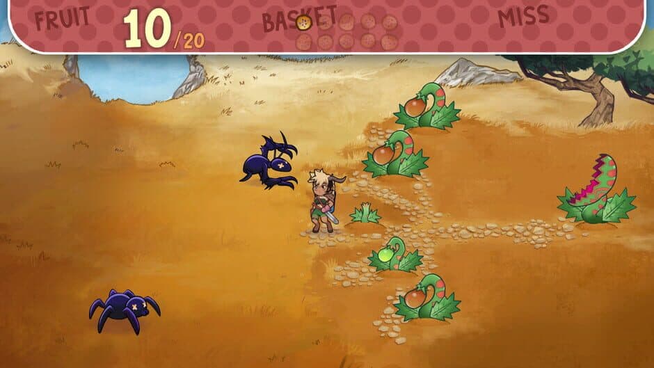 Garden Guardian screenshot