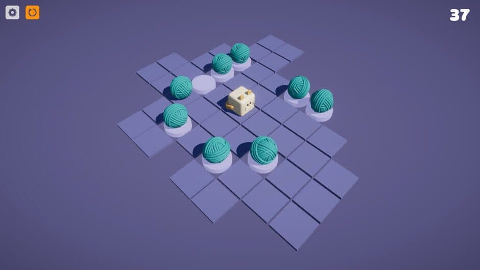Sissa's Path screenshot