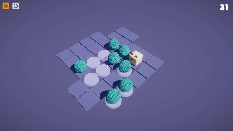Sissa's Path screenshot