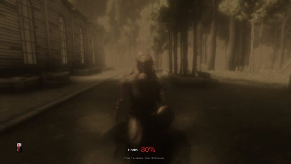 Bloodwatch screenshot