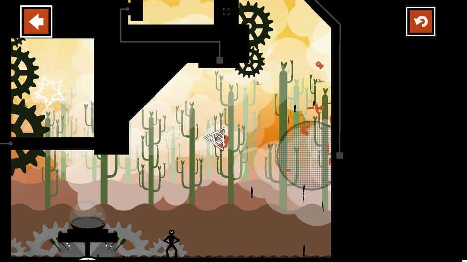 Fire All Humans screenshot