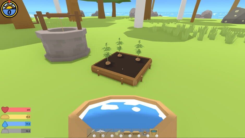 Oldowan screenshot