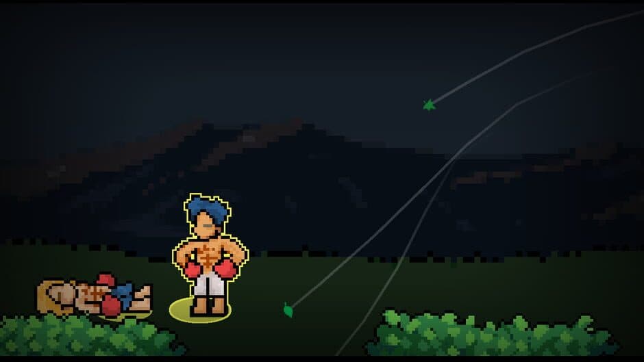 Fightro screenshot