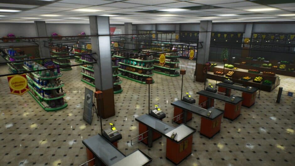 Realife Simulator screenshot