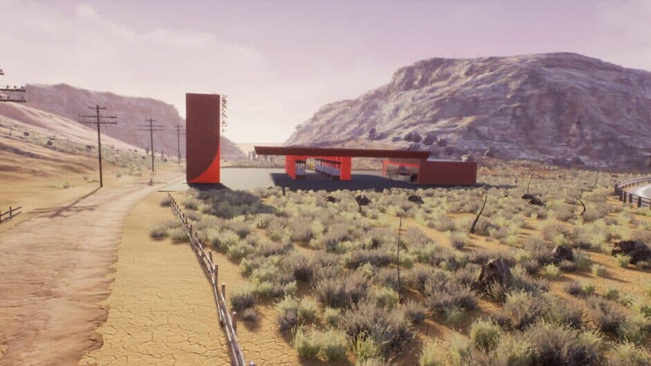 Realife Simulator screenshot