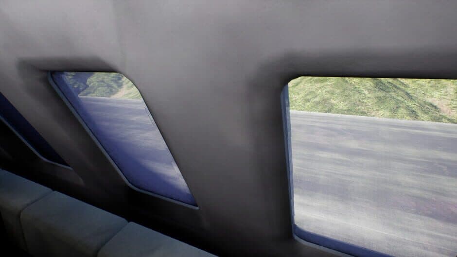 Realife Simulator screenshot